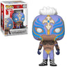 Funko Pop! WWE - Rey Mysterio #93 - Sweets and Geeks