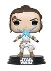 Funko POP - Star Wars- Rey #434 - Sweets and Geeks