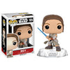 Funko Pop Movies: Star Wars - Rey #104 - Sweets and Geeks