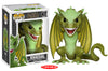 Funko Pop! Television: Game of Thrones - Rhaegal (6 inch) #47 - Sweets and Geeks