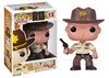 Funko Pop! The Walking Dead - Rick Grimes #13 - Sweets and Geeks