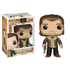 Funko Pop! The Walking Dead - Rick Grimes (Season 5) #306 - Sweets and Geeks