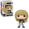 Funko Pop! Rocks: Def Leppard - Rick Savage #148 - Sweets and Geeks