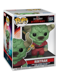Funko Pop! Marvel: Doctor Strange in the Multiverse of Madness - Rintrah #1004 - Sweets and Geeks