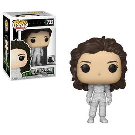 Funko Pop! Movies: Alien - Ripley In Spacesuit (40th Anniversary) #732 - Sweets and Geeks