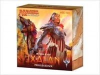 MTG Rivals of Ixalan - Prerelease Pack - Sweets and Geeks