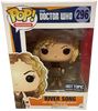 Funko Pop! Television: Doctor Who - River Song (Hot Topic Pre-Release) #296 - Sweets and Geeks