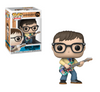 Funko Pop! Weezer - Rivers Cuomo #174 - Sweets and Geeks