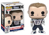 Funko Pop! Patriots - Rob Gronkowski (Wave 3) #56 - Sweets and Geeks