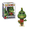 Funko Pop! Television - Dinosaurs - Robbie Sinclair #962 - Sweets and Geeks