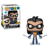 Funko Pop! Teen Titans Go! - Robin As Nightwing (Baby) #599 - Sweets and Geeks
