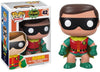 Funko Pop! Heroes: Batman Classic TV Series - Robin (Classic 1966 TV) #42 - Sweets and Geeks