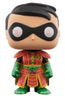 Funko Pop! DC - Robin (Imperial Palace) #377 - Sweets and Geeks