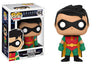 Funko Pop Heroes: Batman The Animated Series - Robin #153 - Sweets and Geeks