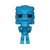 Funko Pop! Rock'Em Sock'Em Robots - Rock'Em Sock'Em Robot (Blue) #14 - Sweets and Geeks