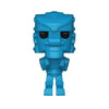 Funko Pop! Rock'Em Sock'Em Robots - Rock'Em Sock'Em Robot (Blue) #14 - Sweets and Geeks
