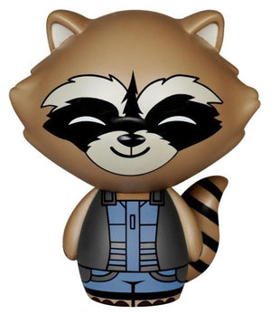 Copy of Funko Dorbz XL - Rocket Racoon #04[2015 Summer Convention] - Sweets and Geeks