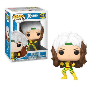 Funko POP! Heroes: X-Men - Rogue #423 - Sweets and Geeks