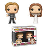 Funko Pop! Romeo & Juliet - Romeo & Juliet (2-Pack) - Sweets and Geeks