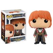 Funko Pop! Harry Potter - Ron Weasley (Yule Ball) #12 - Sweets and Geeks