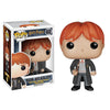 (DAMAGED BOX) Funko Pop! Movies: Harry Potter - Ron Weasley #02 - Sweets and Geeks