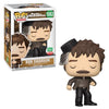 Funko Pop! Parks and Recreation - Ron Swanson (Dancing) #1063 - Sweets and Geeks