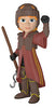 Funko Rock Candy Harry Potter: Ron Weasley (Quidditch) - Sweets and Geeks