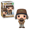 Funko Pop! Television: Parks and Recreation - Ron With the Flu #1152 (Funko.com Exclusive) - Sweets and Geeks