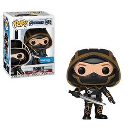 Funko Pop! Avengers - Ronin #465 - Sweets and Geeks