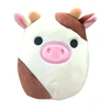 Ronnie the Cow 5" Squishmallow Plush - Sweets and Geeks