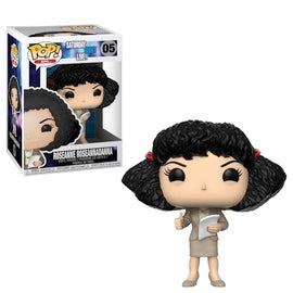 Copy of Funko Pop SNL: Saturday Night Live - Roseanne Roseannadanna #05 - Sweets and Geeks