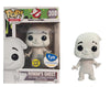 Funko Pop Movies: Ghostbusters - Rowan's Ghost (Glow in the Dark) (FYE Exclusive) #308 - Sweets and Geeks