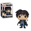 Funko Pop! Fullmetal Alchemist - Roy Mustang #393 - Sweets and Geeks