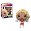 Funko Pop! Drag Queens: RuPaul's Drag Race - RuPaul (Hot Topic Exclusive) #01 - Sweets and Geeks