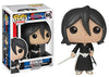 Funko Pop! Animation - Rukia - Sweets and Geeks