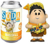 Funko Soda - Russell Sealed Can - Sweets and Geeks