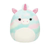 Ruthie the Unicorn 12" Squishmallow Plush - Sweets and Geeks