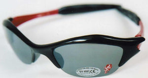 Ohio State Buckeyes Licensed Sports Sunglasses - Sweets and Geeks