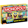 MONOPOLY®: SpongeBob SquarePants Meme Edition - Sweets and Geeks