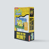 What Do You Meme? Spongebob Expansion Pack - Sweets and Geeks