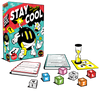 Stay Cool - Sweets and Geeks