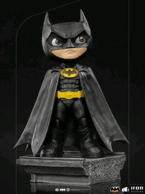 Batman 89 MiniCo Vinyl Statue - Sweets and Geeks