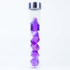 Cloak & Dagger Purple - Sweets and Geeks
