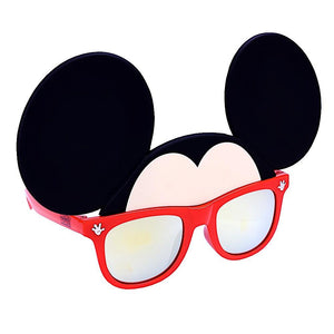 Disney's Mickey Mouse Sun-Staches® - Sweets and Geeks
