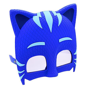 PJ Masks Catboy Sun-Staches® - Sweets and Geeks