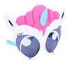 Unicorn Sunglasses | Sun-Staches - Sweets and Geeks
