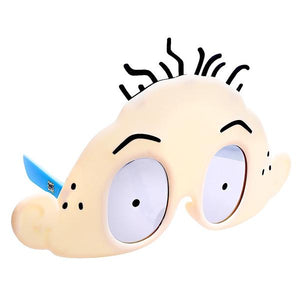 Tommy Pickles Sun-Staches® - Sweets and Geeks