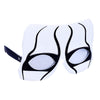 WWE Sting Sun-Staches® - Sweets and Geeks