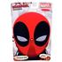 Deadpool Sun-Staches - Sweets and Geeks