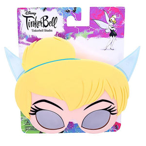 Disney Tinkerbell Sun-Staches® - Sweets and Geeks